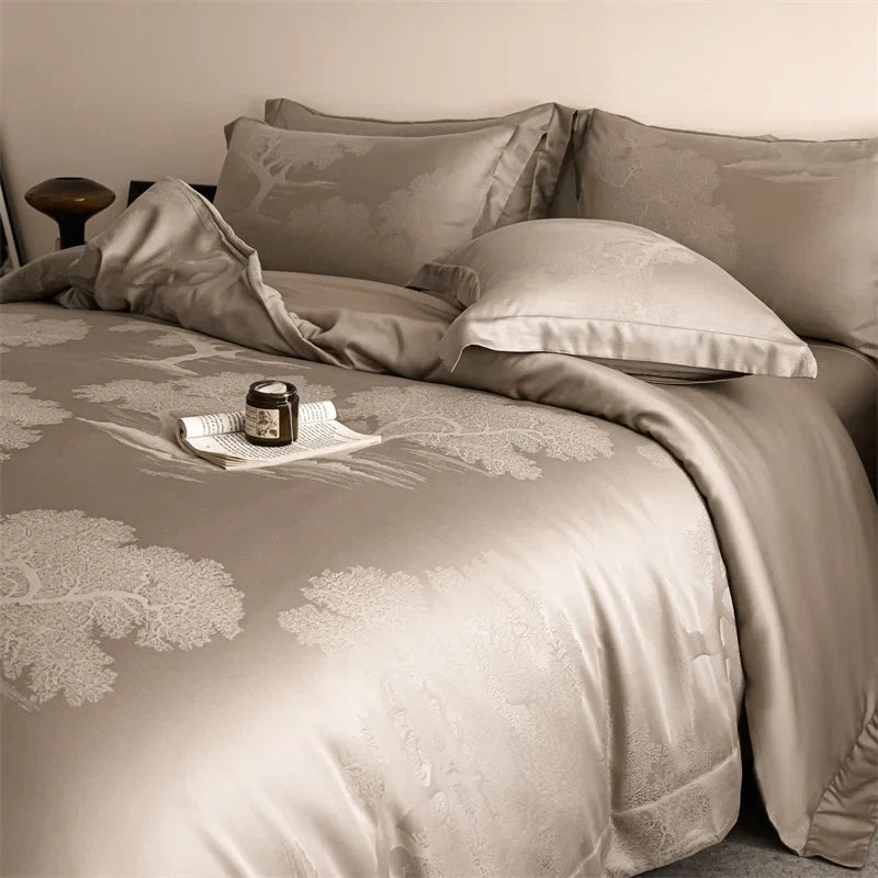 Luxury Bedding Set
