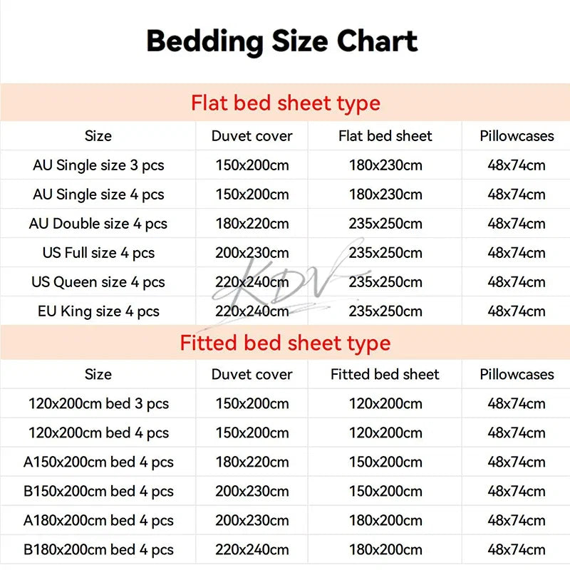 Solid Color Brushed Microfiber Bedding Set
