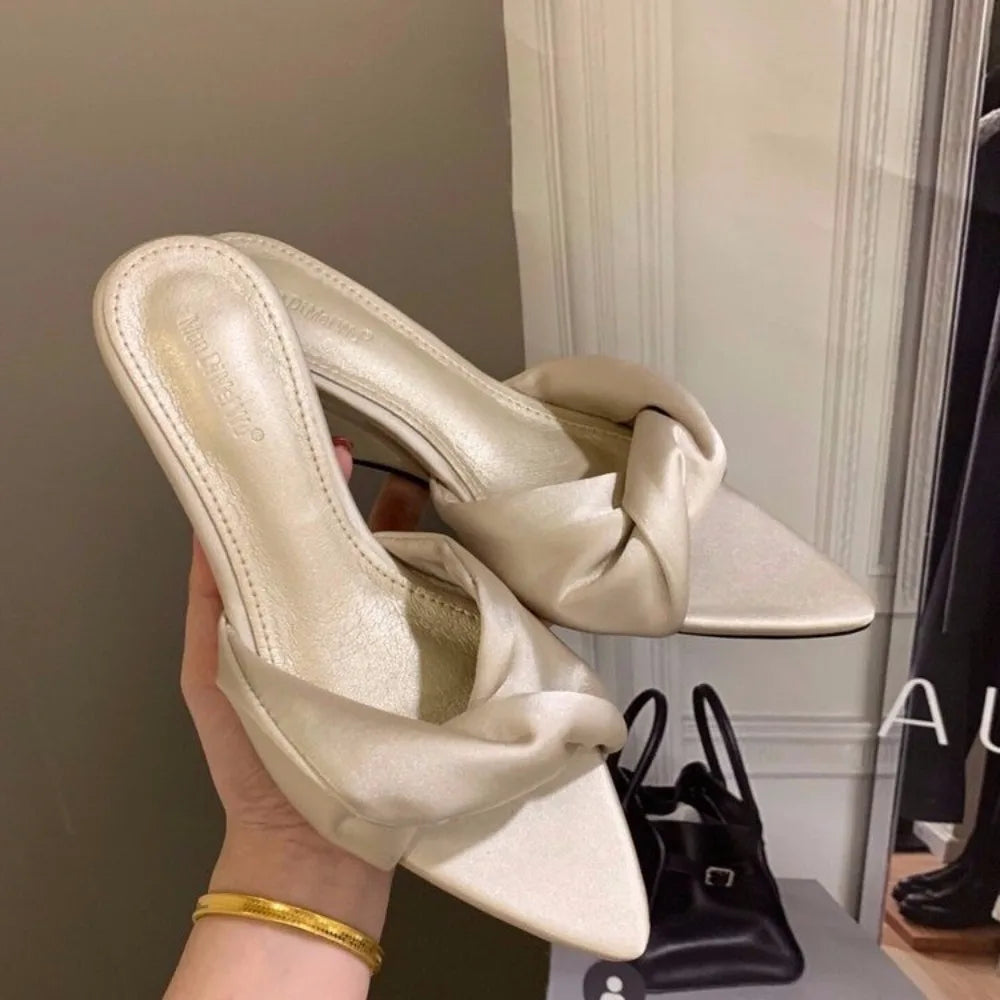 Wedges Heel