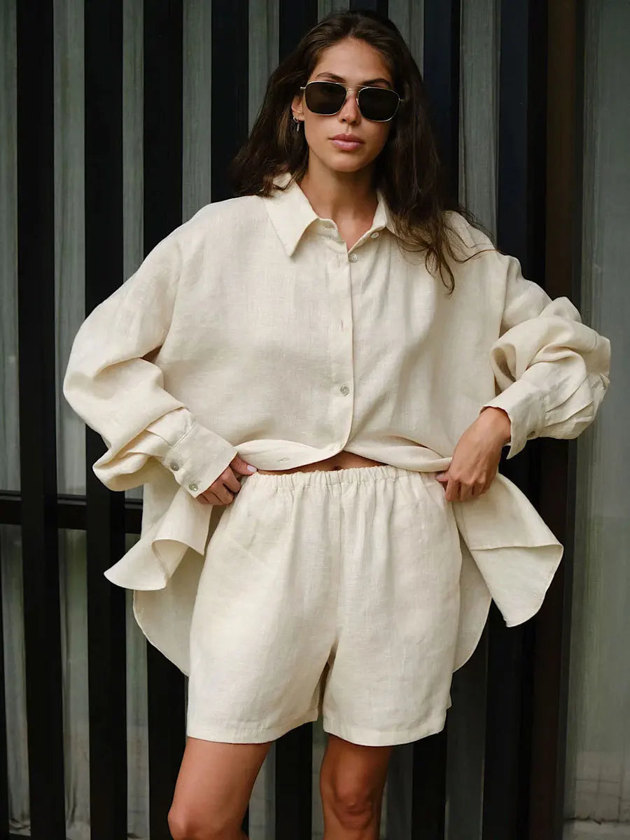 Rayla All-Day Comfort Set