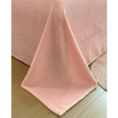 Winter ThickWarm 4pcs Bedding Set