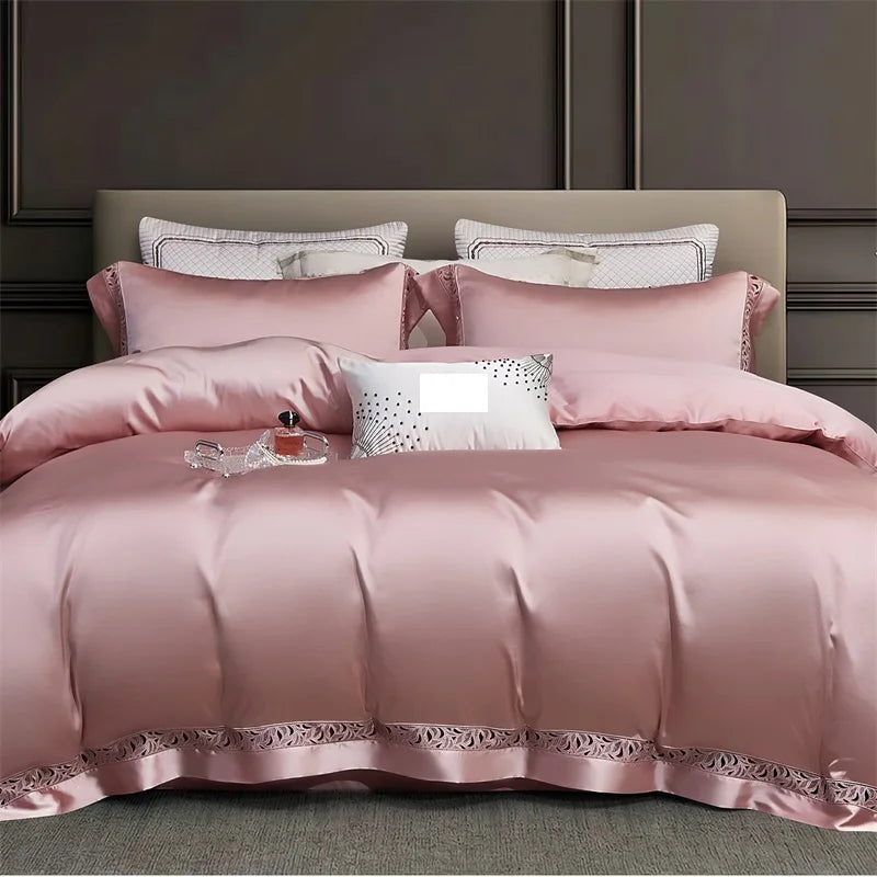1000TC Egyptian Cotton Luxury Bedding Set