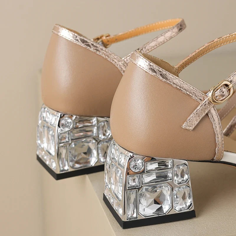 Bag Heel
