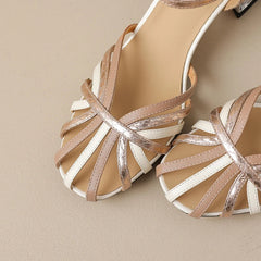 Bag Heel