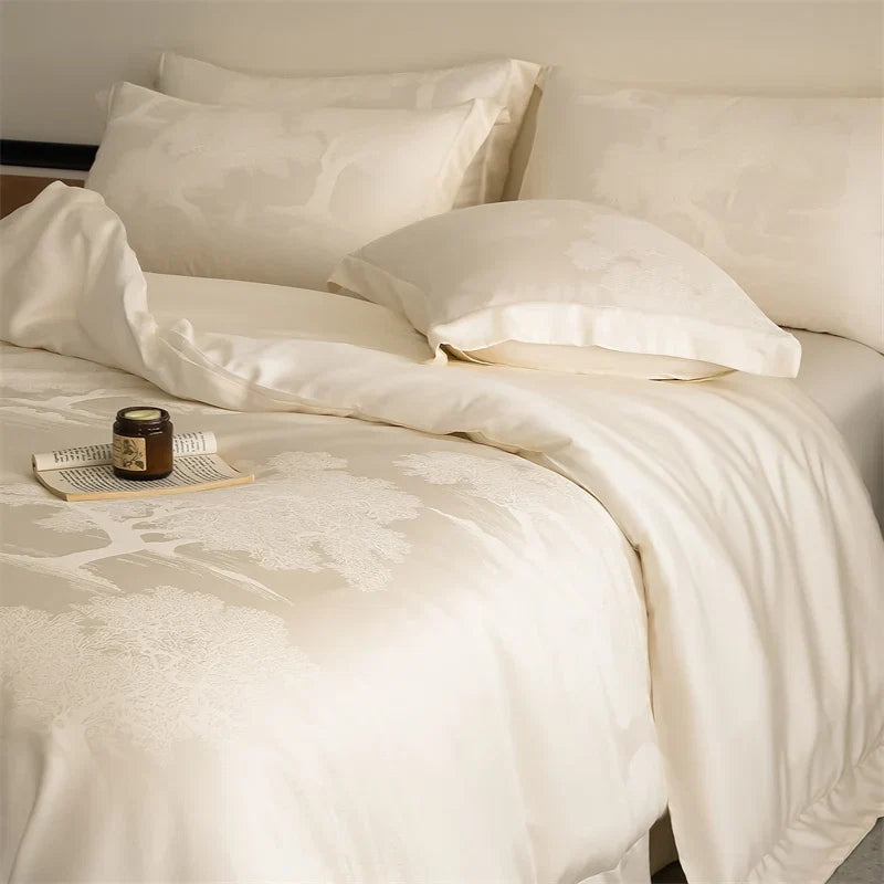 Luxury Bedding Set