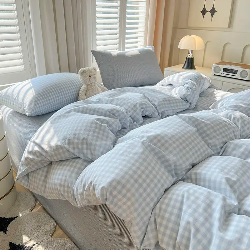 Simple Bedding Set