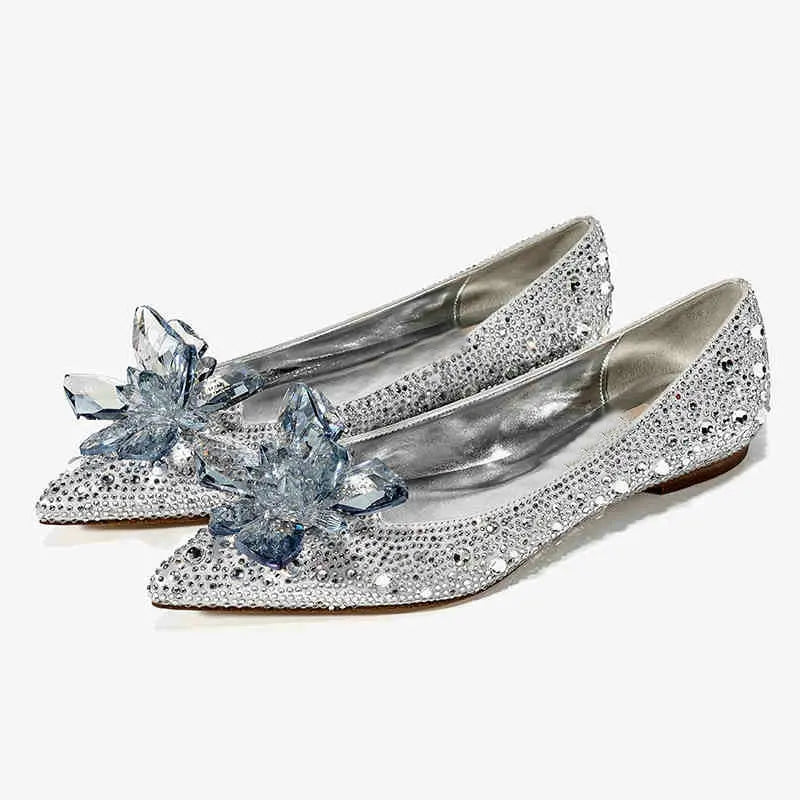 Stiletto Pumps