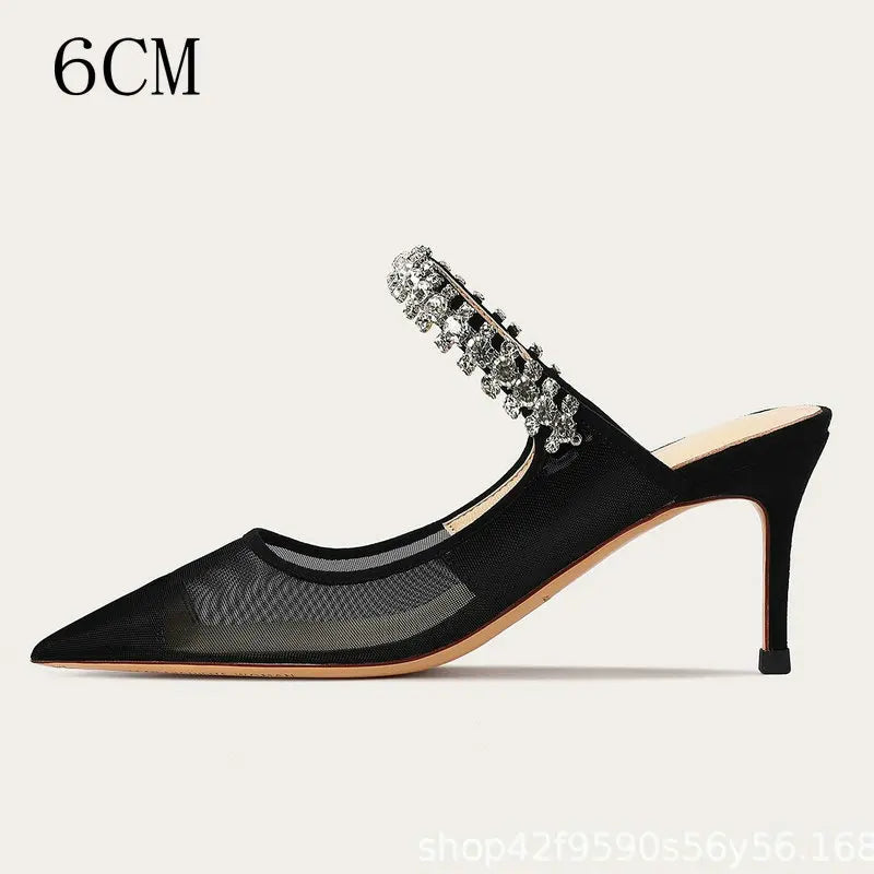 Design One-Line Sandals
