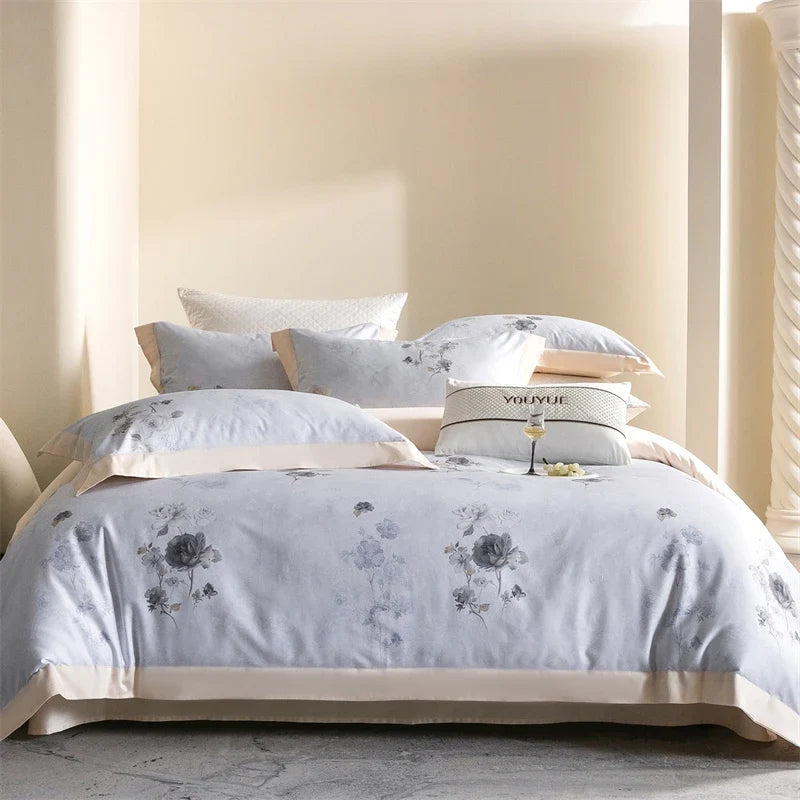 Egyptian Cotton Bedding Set