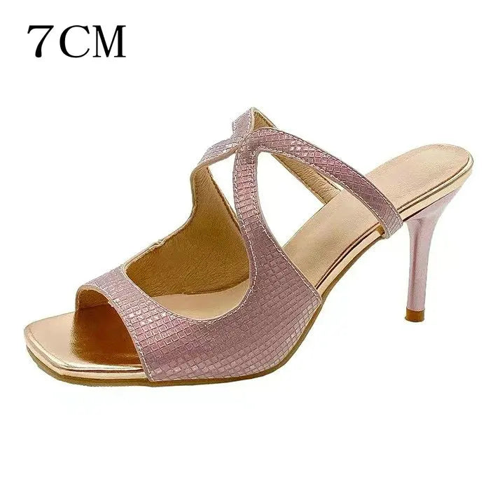 Luxury Sandals