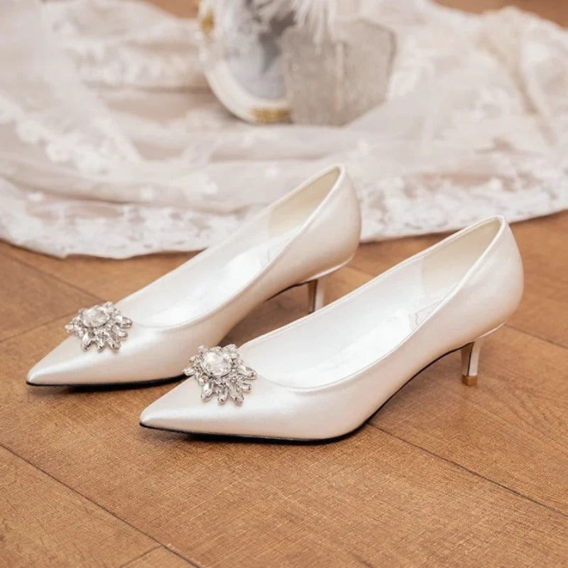 Super High Heel