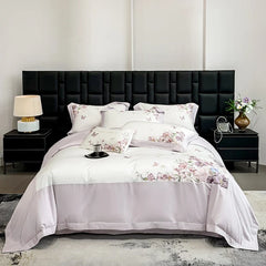 100% Egyptian Cotton Bedding Set