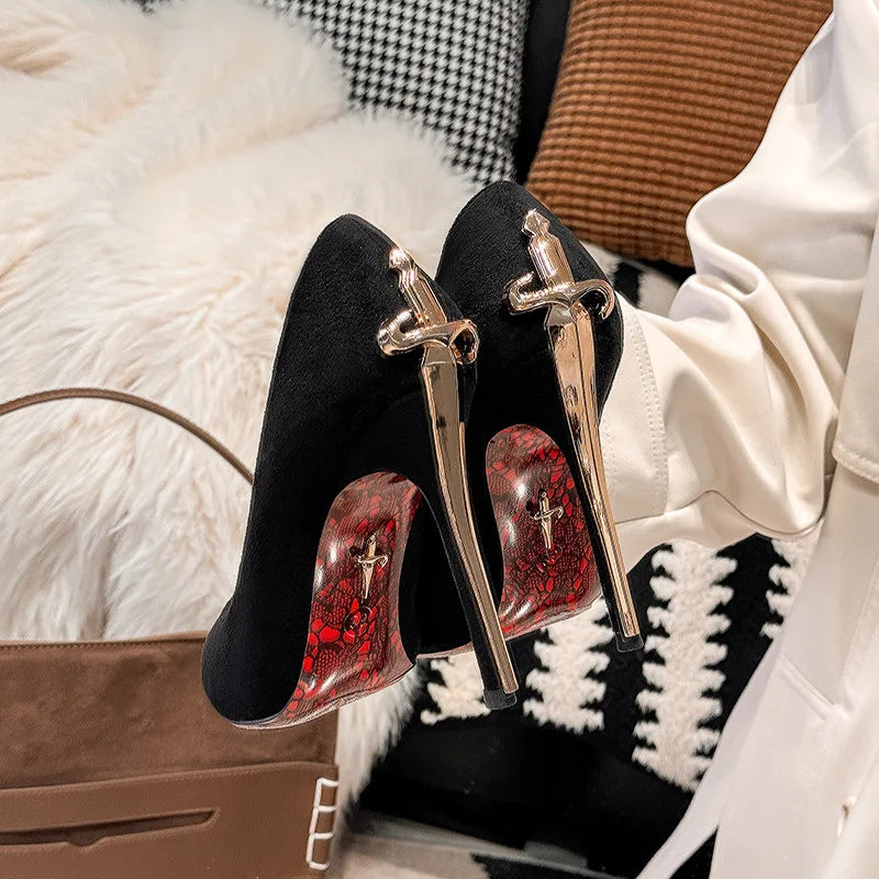 Designer Women Shoes