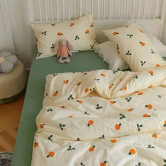 Soft Bedding Set