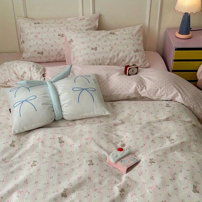 Ins Bedding Set