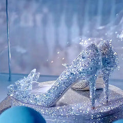 Wedding Shoes