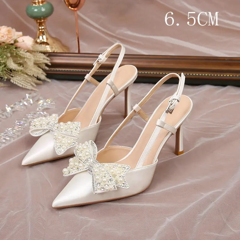 Baotou Sandals