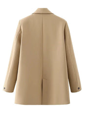 By The Corner Blazer Jacket