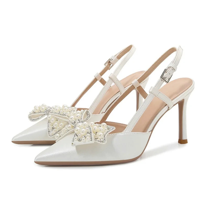 Baotou Sandals