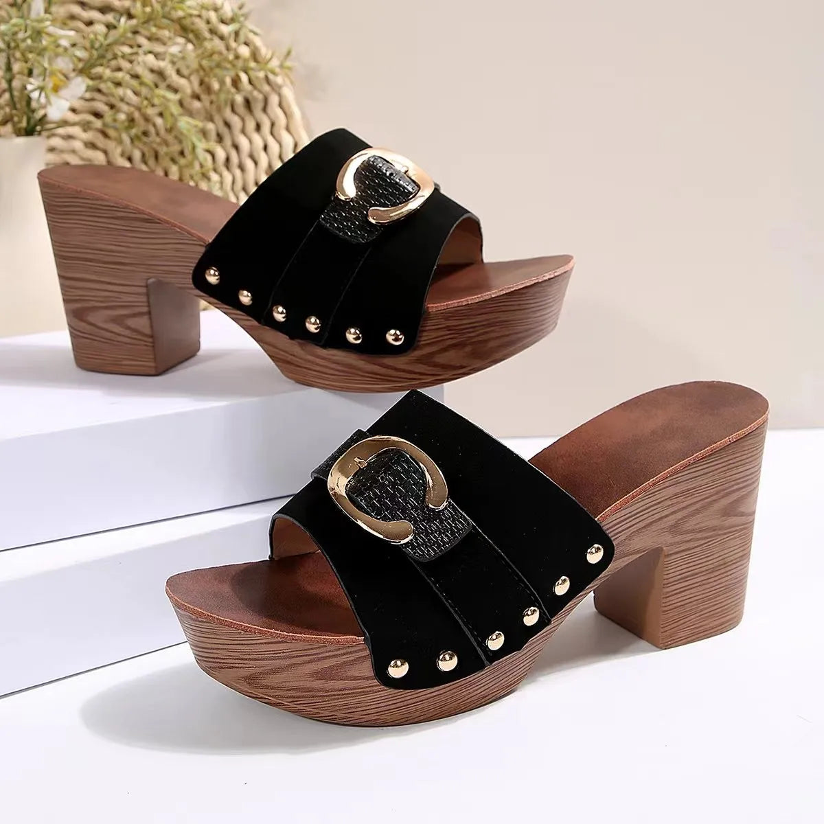Women Sandals