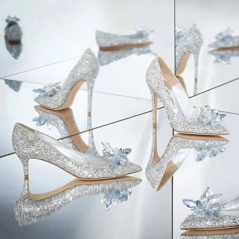 Stiletto Pumps