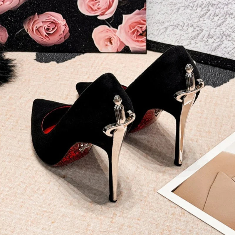 Designer Women Shoes