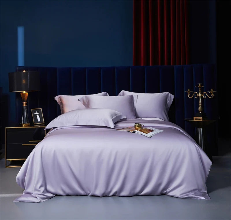 600TC Lyocell Bedding Set