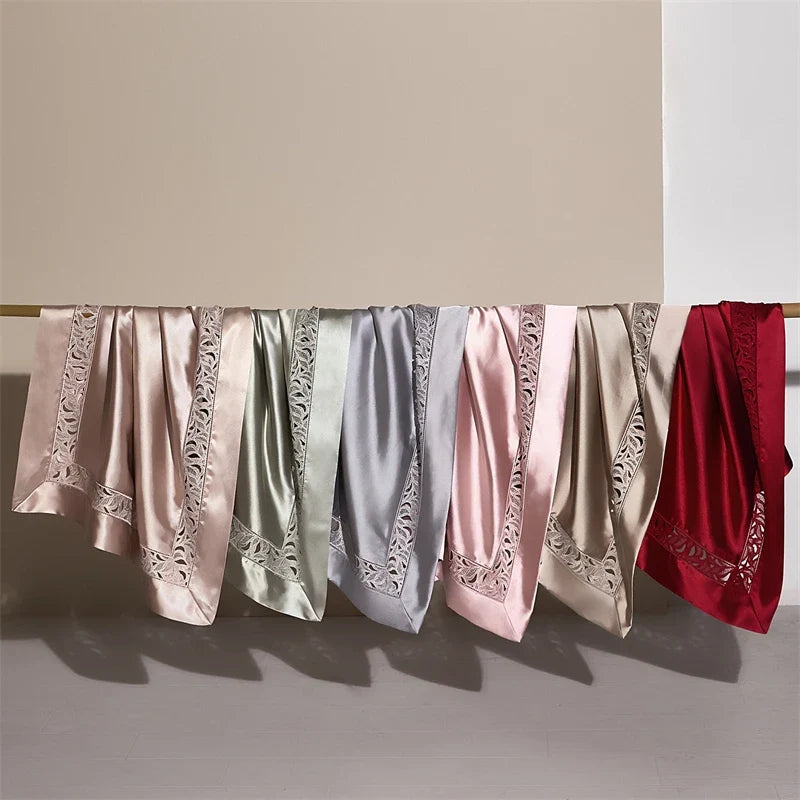1000TC Egyptian Cotton Luxury Bedding Set