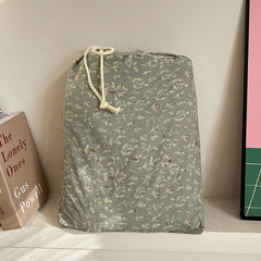 Gray Bedding Set