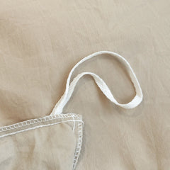 Japanese Solid Brushed Bedding Sets