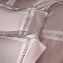 Luxury Embroidery 1000TC Lyocell Cotton Brushed Queen King Size Bedding Set
