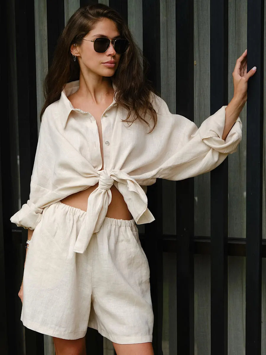 Rayla All-Day Comfort Set
