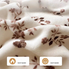 Winter 3/4pc Bedding Set