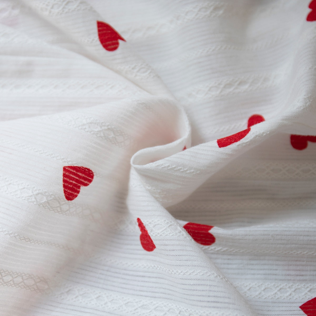 Love Notes A-line Dress