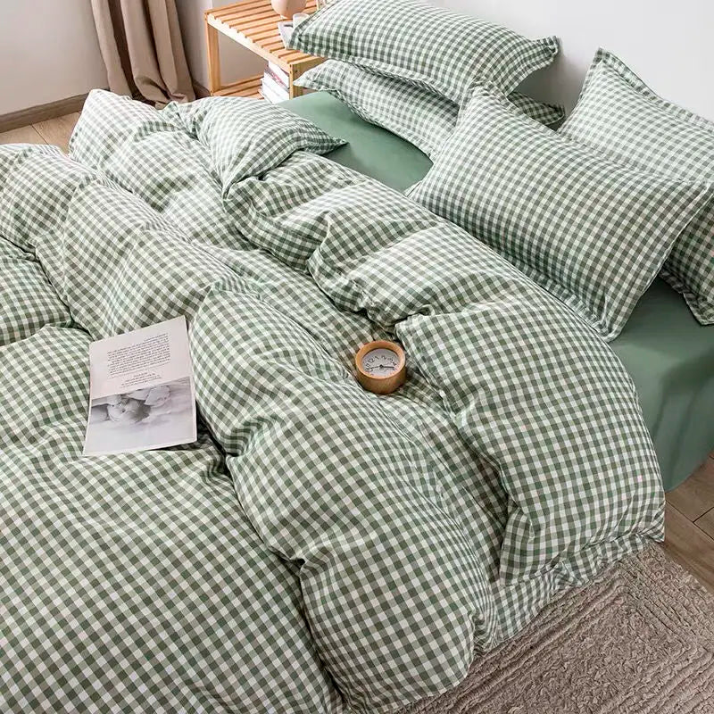 Simple Bedding Set