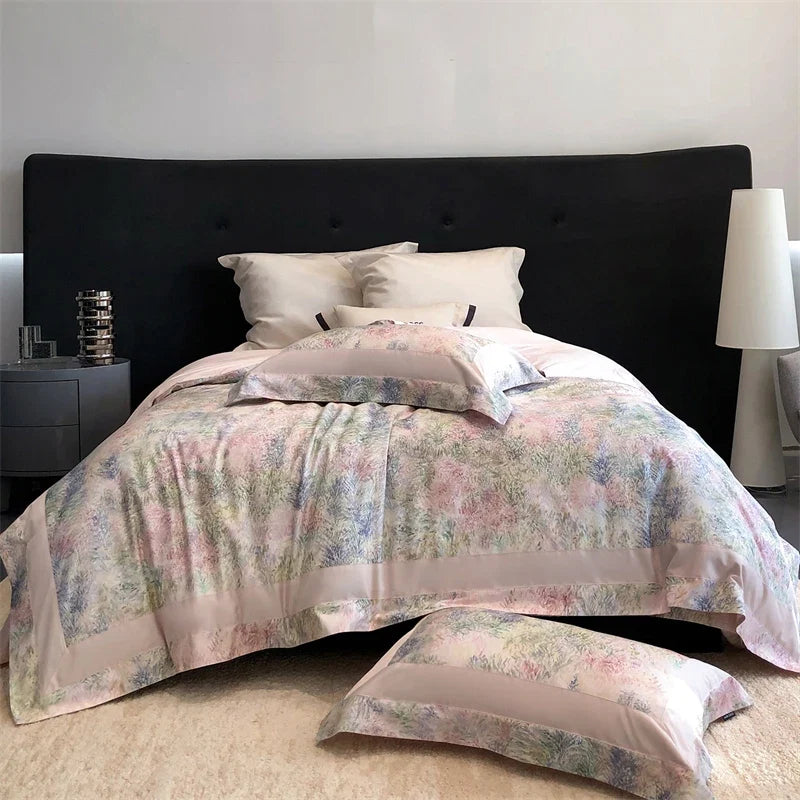 1200TC Egyptian Cotton Bedding Set