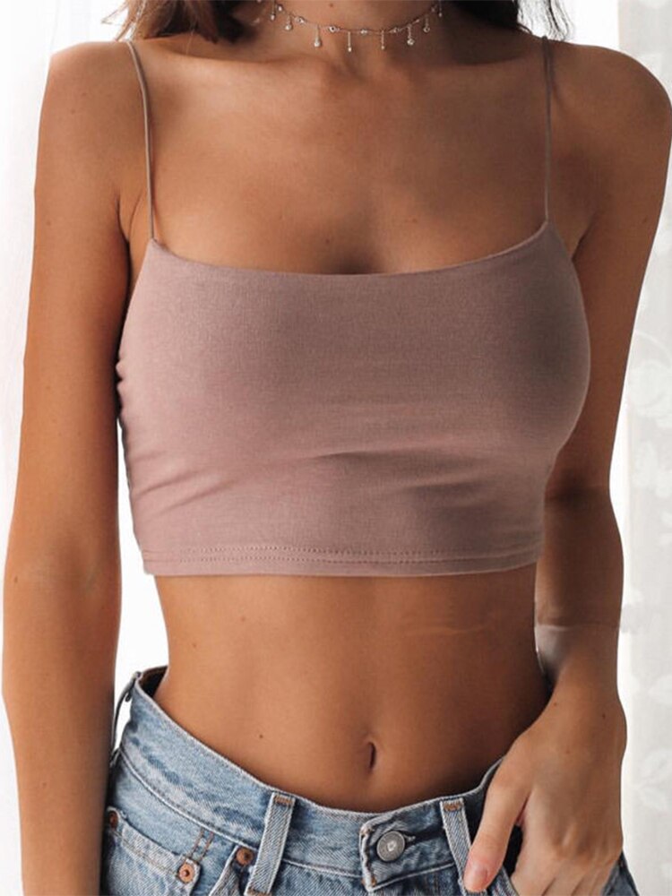 Lorraine Tank Top
