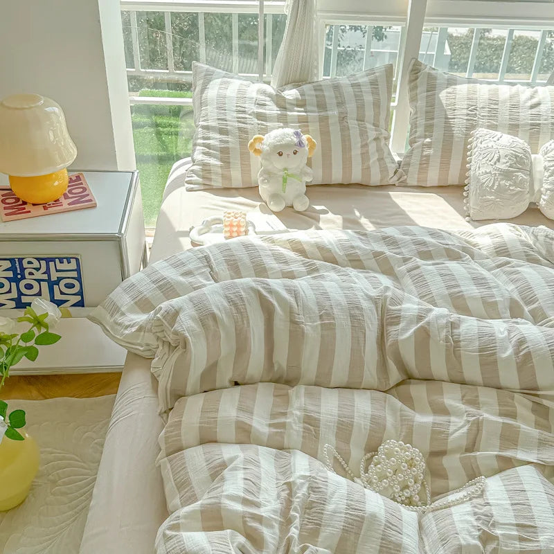 Bedding Set