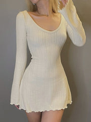Bareback Bliss Dress
