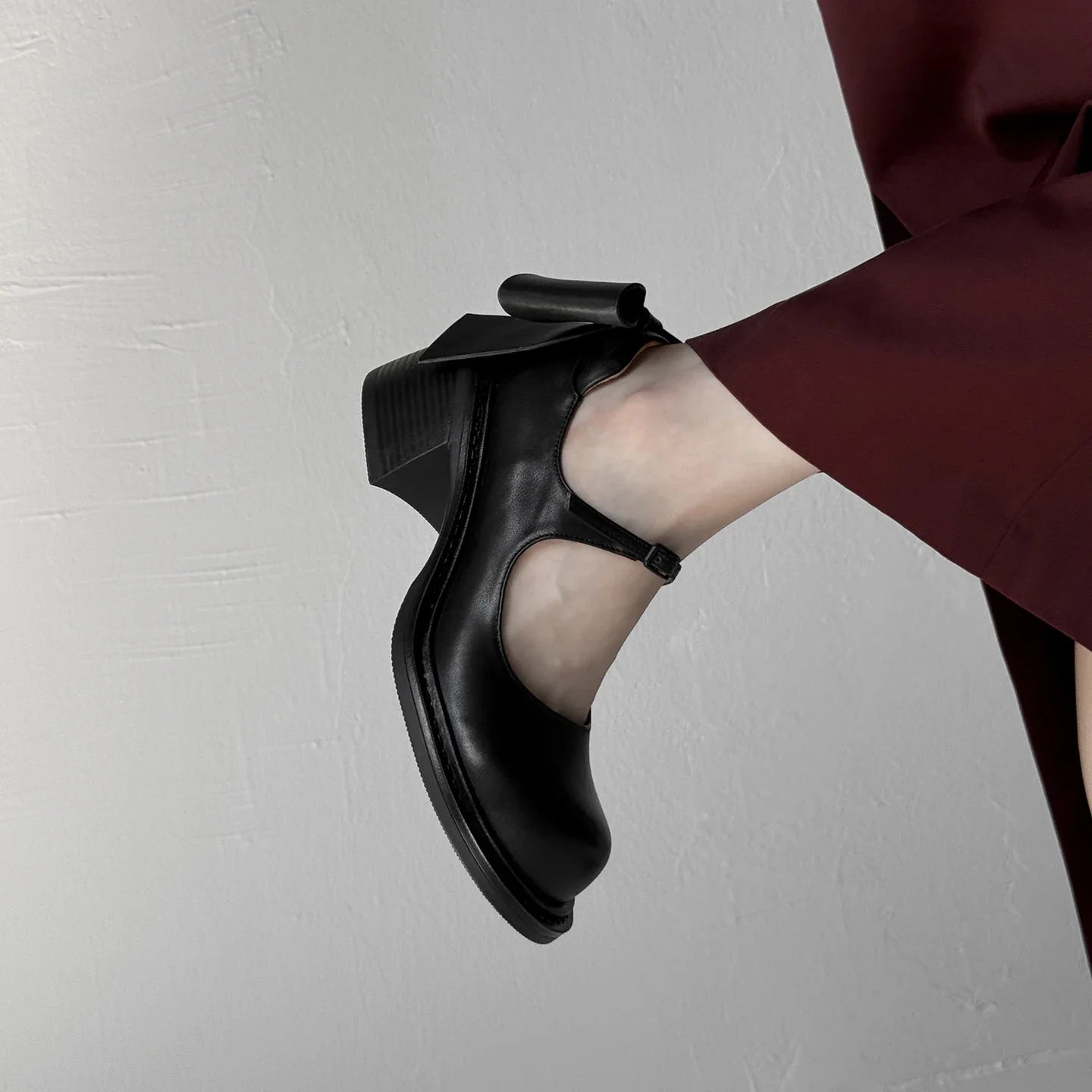 Mary Jane Shoes
