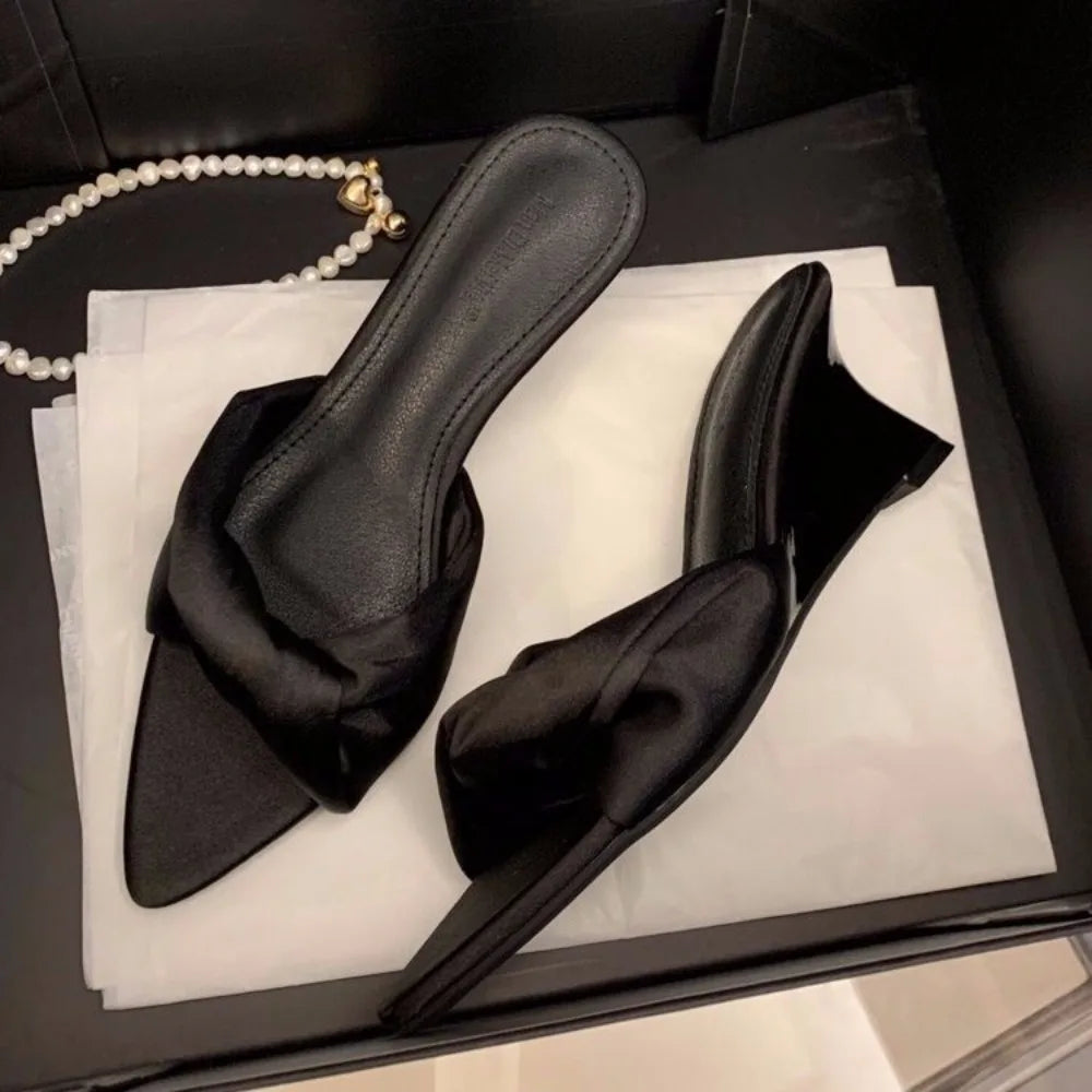 Wedges Heel