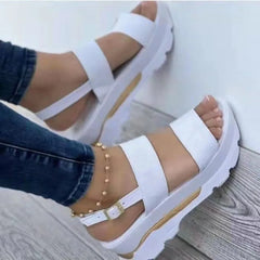 Wedges Sandals