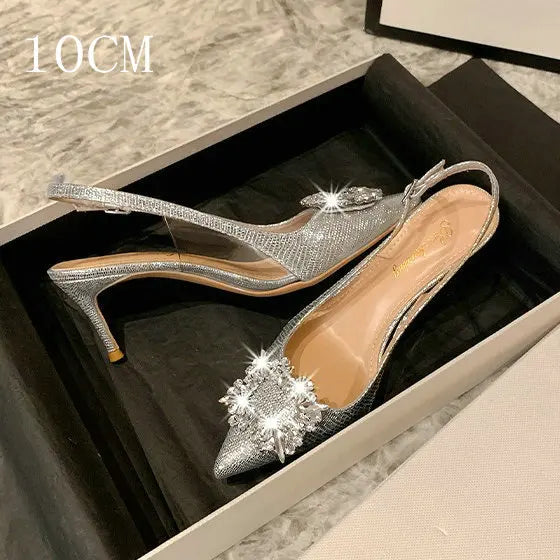 French Sandals