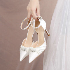 String Bead Pumps