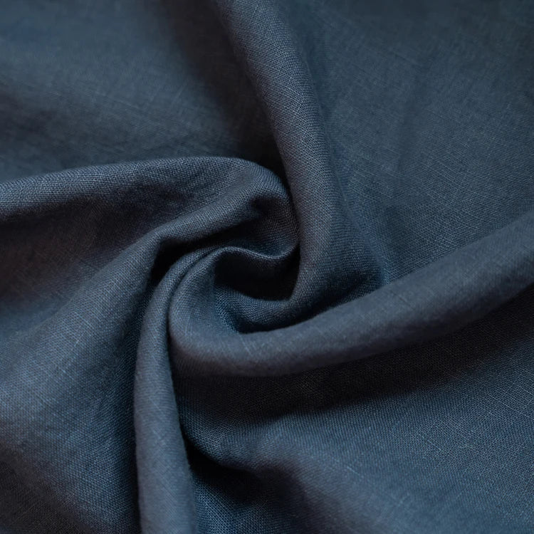 Organic Linen Bedding Set