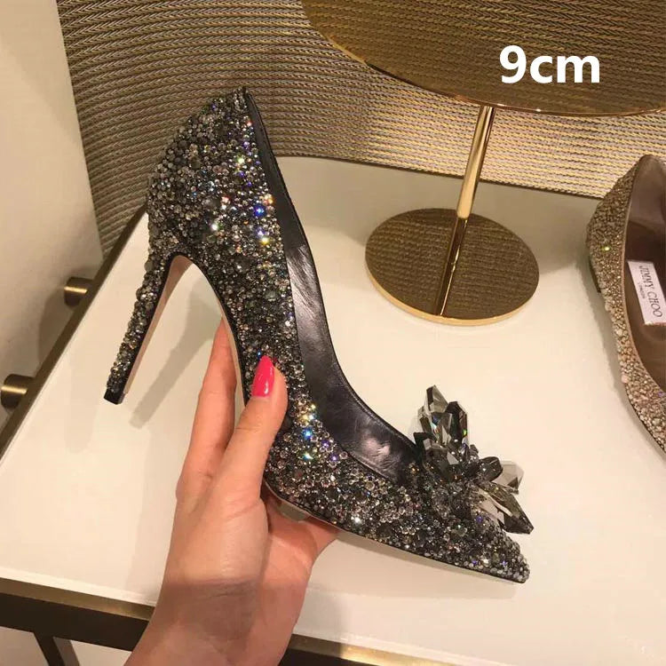 Stiletto Pumps