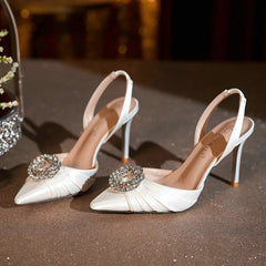 Fairy Wedding Shoes