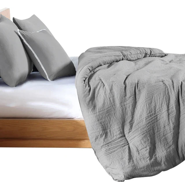Luxury Design Comfortable Bedding Set