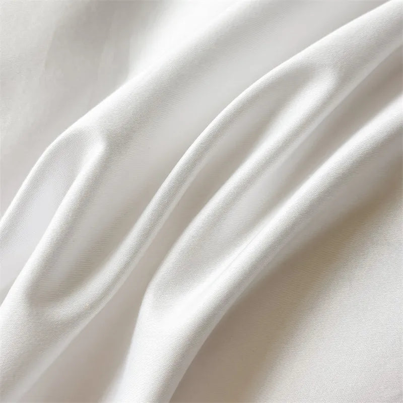 Elegant French Style 100% Cotton Bedding Set