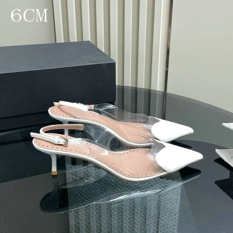European Sandals